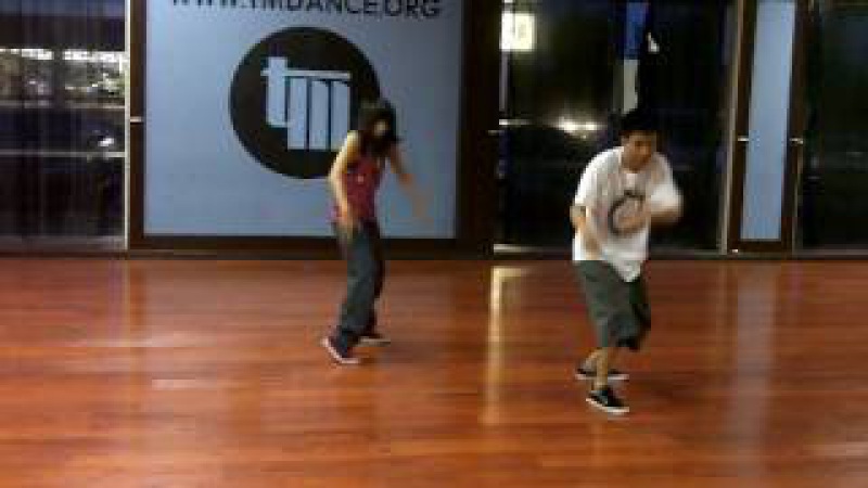 Combo Int. 2 - Gerald Nonato (TM)