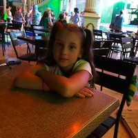 Алина Ковалева