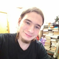 Алексей Парфенов