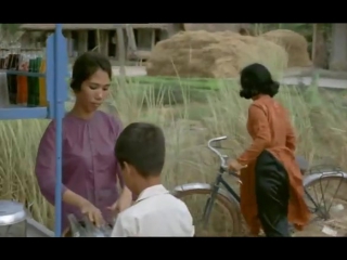 Хоа Бинь / Hoa-Binh (Франция, 1970) драма дети в кино Режиссер: Рауль Кутар / Raoul Coutard