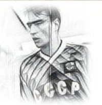 Александр Захаров