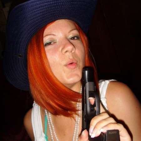 Злата Серебрякова, Россия, Москва