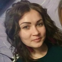 Наталья Калюжная-Гольцова