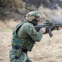 Санечек Калашников