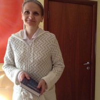 Марина Шаповалова