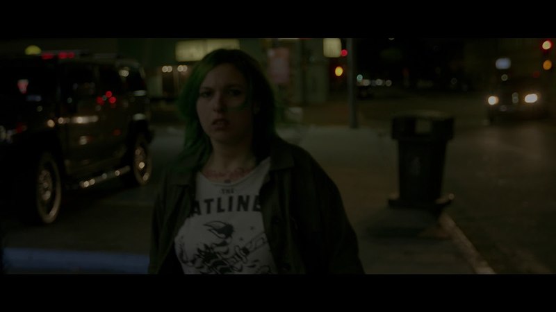 Bad Cop, Bad Cop Victoria ( Official