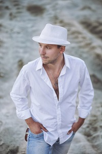 Александр Боровиков