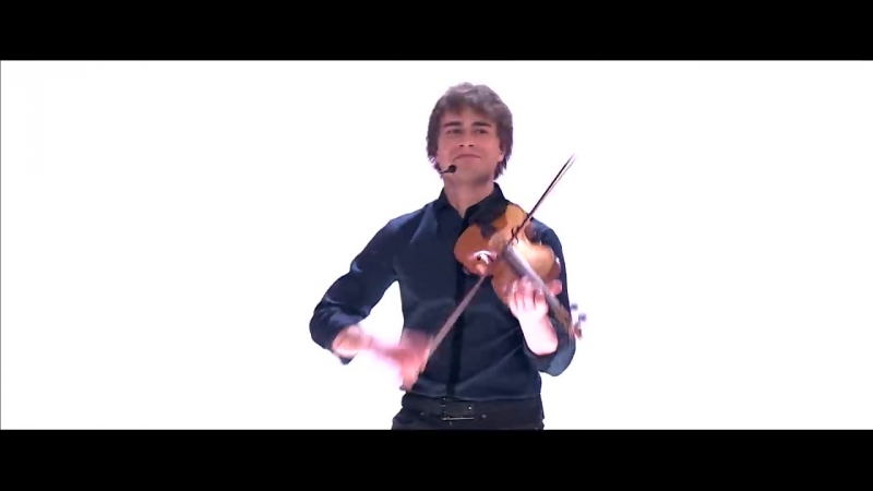 Alexander Rybak Thats How You Write A Song Norway Official Video Eurovision