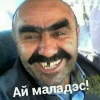 Сергей Кротов