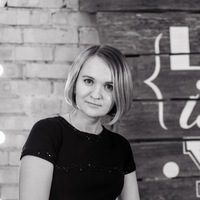 Анна Колесникова