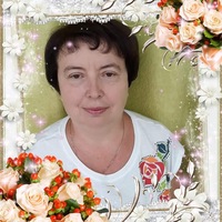 Ольга Бурцева