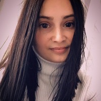 Анастасия Ромашова
