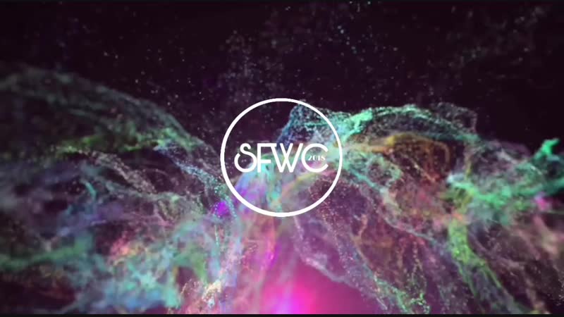 SFWC 2018 THEME SONG ( MYWAY