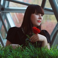 Елена Лысова