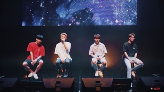(100%)_Grand Bleu Acoustic Ver.
