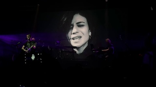 Steven Wilson live in Tampa, Florida - Dec, 13 2018