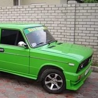 Витя Кригер