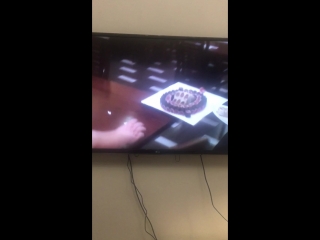 Видео от BGMA