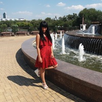 Елена Шиянова