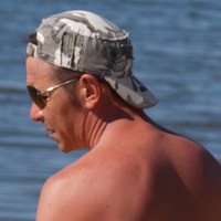 Валерий Казанцев