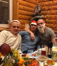 Владимир Поляков