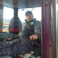 Владимир Комаров