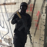 Андрей Семёнов