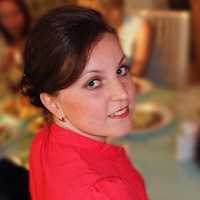 Елена Малышева