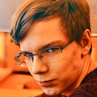 Денис Попов