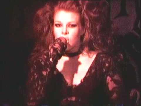 ANGHELL BITCHCRAFT BLIND PIG ANN ARBOR MI MARCH 1994