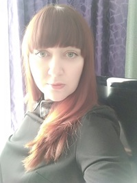 Ольга Астахова