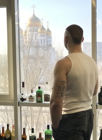 Евгений Кудряшов