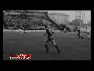 1988 Металлист (Харьков) - Ротор (Волгоград) 1-0 Кубок СССР по футболу, 1/4 финала, обзор 2