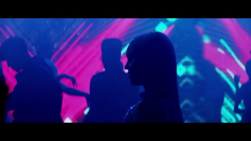 David Guetta feat. Anne Marie Dont Leave Me