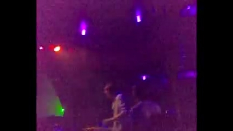 DJ Bravio( автопати в