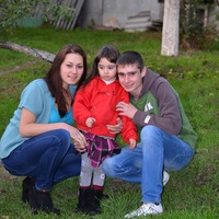 Оксана Зимина
