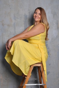 Елена Рыбакова