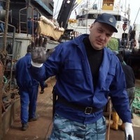 Олег Хохлов