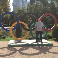 Сергей Овчинников