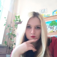 Машуля Иванова