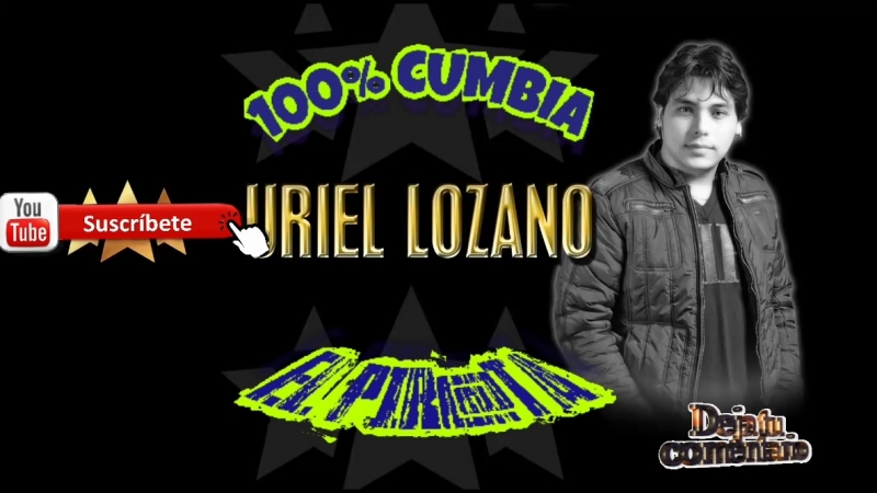 Uriel Lozano Si Me Vuelvo A