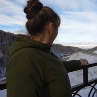 Анна Сахарчук