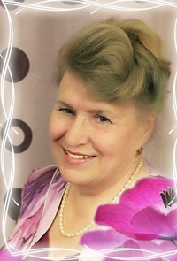 Елена Жабина-Мухина