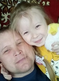 Андрей Васильевич