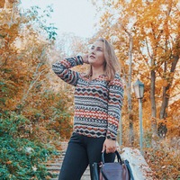 Машуня Ковальчук
