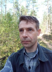 Сергей Фёдоров