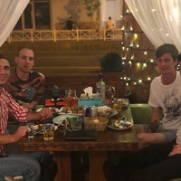 Сергей Устинов