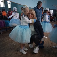 Екатерина Янушкевич