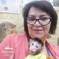 Татьяна Мальцева