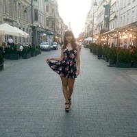 Анна Пархоменко
